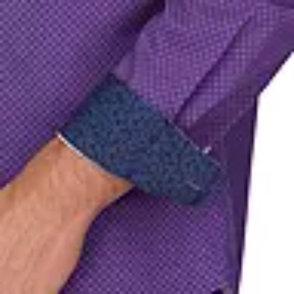 Nick Graham Men's Long Sleeve Performance Woven Shirt NWT - Small - Picture 4 of 5